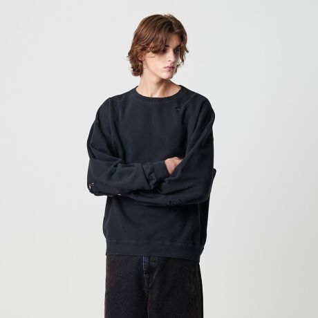 [^ԁF83126000002]Ƀ_[WH{N[lbNXEFbgBHt܂Œp₷xl߂ꂽƂ̗сiNіjgpB肵TCYňꖇCi[głf̂ACełBJWApcXbNX܂ō킹₷ėp̍́BjZbNXŒp܂B============================nFȂFȂLkF򊴁FȂ============================yӎziɁu舵̒ӏvAu\v܂ꍇ́AgpOɕKmFBi摜́A̓p\RȂǂ̉{ɂAۂ̐FƈقȂČꍇ܂B炩߂Bi̐F̖ڈ́AiP̂̉摜QƂB摜̏i̓TvłBX܂ւ₢킹̍ۂ́ASmonkey time BEAUTY&YOUTHeX܂܂ŉL̕i/iԂ\tBiFMT FR TRY DSTRD CN iԁF83126000002