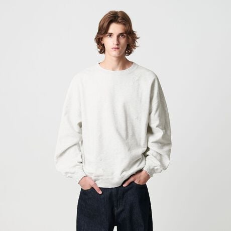 [^ԁF83126000002]Ƀ_[WH{N[lbNXEFbgBHt܂Œp₷xl߂ꂽƂ̗сiNіjgpB肵TCYňꖇCi[głf̂ACełBJWApcXbNX܂ō킹₷ėp̍́BjZbNXŒp܂B============================nFȂFȂLkF򊴁FȂ============================yӎziɁu舵̒ӏvAu\v܂ꍇ́AgpOɕKmFBi摜́A̓p\RȂǂ̉{ɂAۂ̐FƈقȂČꍇ܂B炩߂Bi̐F̖ڈ́AiP̂̉摜QƂB摜̏i̓TvłBX܂ւ₢킹̍ۂ́ASmonkey time BEAUTY&YOUTHeX܂܂ŉL̕i/iԂ\tBiFMT FR TRY DSTRD CN iԁF83126000002