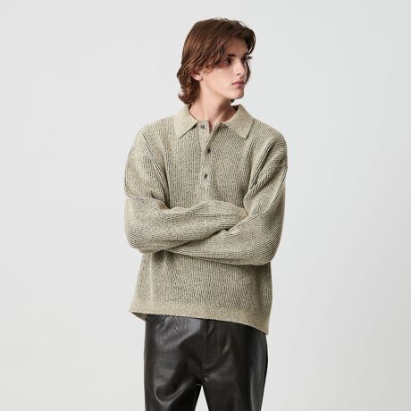 [^ԁF83131000001]Z̃jbg|VcB\ɕ\̂郋[v̎AɃ|GXe̎v[eBOĂ܂Bʃv[eBOɂjbgL̔GĂ邽߁Ajbgȕł₷ACeBJWAȃpĉقAXbNXƂ̒悭bNXꂢڃX^C߂łBjZbNXŒp܂B============================nFȂFȂLkF򊴁FȂ============================yӎziɁu舵̒ӏvAu\v܂ꍇ́AgpOɕKmFBi摜́A̓p\RȂǂ̉{ɂAۂ̐FƈقȂČꍇ܂B炩߂Bi̐F̖ڈ́AiP̂̉摜QƂB摜̏i̓TvłBX܂ւ₢킹̍ۂ́ASmonkey time BEAUTY&YOUTHeX܂܂ŉL̕i/iԂ\tBiFMT LOOP YARN PLTG PL iԁF83131000001