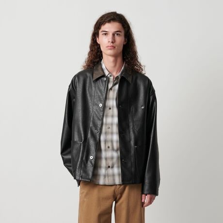 [^ԁF83256042033]Z̃Jo[I[WPbgBHɉHD₷vgpB݂̂ݑސF̂鐶nŐ؂ւăANZgɂĂ܂B|PbgtBJWAȃ{gX炫ꂢڂȃXbNX܂ő̗ǂėp̍ACełBjZbNXŒp܂B============================nFȂFȂLkFȂ򊴁F============================yӎziɁu舵̒ӏvAu\v܂ꍇ́AgpOɕKmFBi摜́A̓p\RȂǂ̉{ɂAۂ̐FƈقȂČꍇ܂B炩߂Bi̐F̖ڈ́AiP̂̉摜QƂB摜̏i̓TvłBX܂ւ₢킹̍ۂ́ASmonkey time BEAUTY&YOUTHeX܂܂ŉL̕i/iԂ\tBiFMT LTHR/LK CRPD C/ALL iԁF83256042033