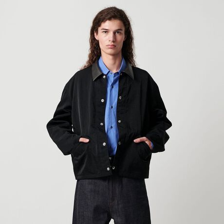 [^ԁF83251862034]Nbvh̃WPbgBBe[WHiȐ􂢂ɂ郏bV[j{ꂽiCcCngpB݂͍vŐ؂ւăANZgɂĂ܂BfjȂǂ̃JWAȃ{gX̂قAXbNXȂǂ̂ꂢڂȃACe̊OƂĂ߂łBjZbNXŒp܂B============================nFȂFȂLkFȂ򊴁F============================yӎziɁu舵̒ӏvAu\v܂ꍇ́AgpOɕKmFBi摜́A̓p\RȂǂ̉{ɂAۂ̐FƈقȂČꍇ܂B炩߂Bi̐F̖ڈ́AiP̂̉摜QƂB摜̏i̓TvłBۂ̏iƎdlAHATCYAfނ኱قȂꍇ܂BH̐Y̓sA[ύXɂȂꍇ܂B̑OɂĂ͗\߂B׏󋵂ɂAqlւ̔X̔xꍇ܂BX܂ւ₢킹̍ۂ́ASmonkey time BEAUTY&YOUTHeX܂܂ŉL̕i/iԂ\tBiFMT VTG NY/TWL LL/CLR JKT iԁF83251862034