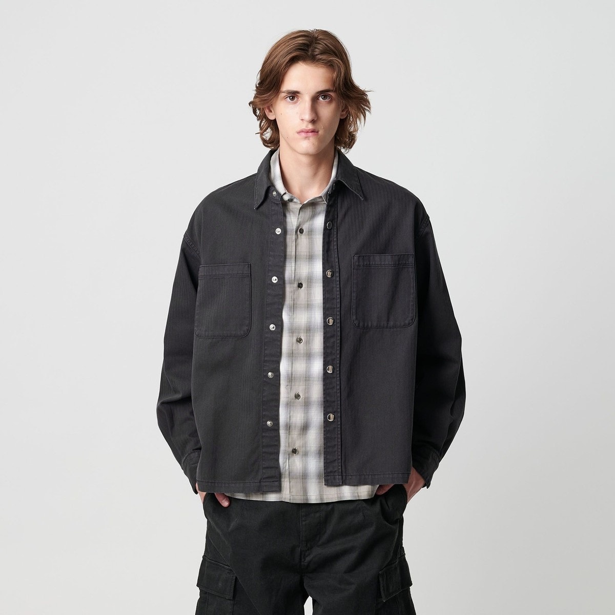 [}C]hr[ w{[ ~^[ Vc/L[^Cimonkey timej BLACK