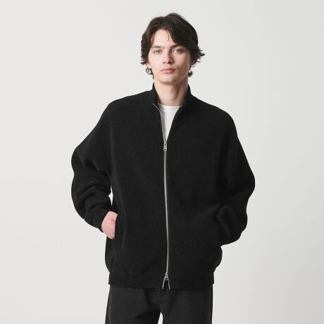 [^ԁF83286990129]Z̃WbvAbvu]B\Ƀ[AʂɃ|GXev[eBOĂ܂BE[gpĂȂ߁AE[ȕɂ߂łBH̉HD̂قAhAE^[̃Ci[ƂĂBJWAȃpcAꂢڂȃXbNX܂ō킹₷ėp̍ACełBjZbNXŒp܂B============================nFȂFȂLkF򊴁F₠============================yӎziɁu舵̒ӏvAu\v܂ꍇ́AgpOɕKmFBi摜́A̓p\RȂǂ̉{ɂAۂ̐FƈقȂČꍇ܂B炩߂Bi̐F̖ڈ́AiP̂̉摜QƂB摜̏i̓TvłBX܂ւ₢킹̍ۂ́ASmonkey time BEAUTY&YOUTHeX܂܂ŉL̕i/iԂ\tBiFMT MOLE DRVS KNIT iԁF83286990129