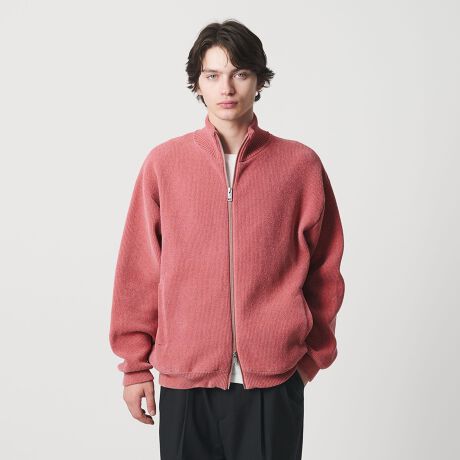 [^ԁF83286990129]Z̃WbvAbvu]B\Ƀ[AʂɃ|GXev[eBOĂ܂BE[gpĂȂ߁AE[ȕɂ߂łBH̉HD̂قAhAE^[̃Ci[ƂĂBJWAȃpcAꂢڂȃXbNX܂ō킹₷ėp̍ACełBjZbNXŒp܂B============================nFȂFȂLkF򊴁F₠============================yӎziɁu舵̒ӏvAu\v܂ꍇ́AgpOɕKmFBi摜́A̓p\RȂǂ̉{ɂAۂ̐FƈقȂČꍇ܂B炩߂Bi̐F̖ڈ́AiP̂̉摜QƂB摜̏i̓TvłBX܂ւ₢킹̍ۂ́ASmonkey time BEAUTY&YOUTHeX܂܂ŉL̕i/iԂ\tBiFMT MOLE DRVS KNIT iԁF83286990129