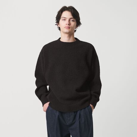 [^ԁF83131000003]XEFbgCNȃfUC̃jbgB\Ƀ[v̎AʂɃ|GXev[eBOĂ܂Bʃv[eBOɂE[L̔GĂ邽߁AE[ȕɂ߂łBfjpc͂AꂢڂȃXbNX̊OƂĂ킹₷ėp̍ACełBjZbNXŒp܂B============================nFȂFȂLkF򊴁FȂ============================yӎziɁu舵̒ӏvAu\v܂ꍇ́AgpOɕKmFBi摜́A̓p\RȂǂ̉{ɂAۂ̐FƈقȂČꍇ܂B炩߂Bi̐F̖ڈ́AiP̂̉摜QƂB摜̏i̓TvłBX܂ւ₢킹̍ۂ́ASmonkey time BEAUTY&YOUTHeX܂܂ŉL̕i/iԂ\tBiFMT W/Ny LOOP YARN CN iԁF83131000003