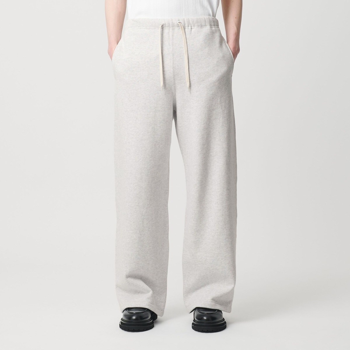 モンキータイム（monkey time）/テリー フリース バギー パンツ テリー フリース バギー パンツ | モンキータイム(monkey time