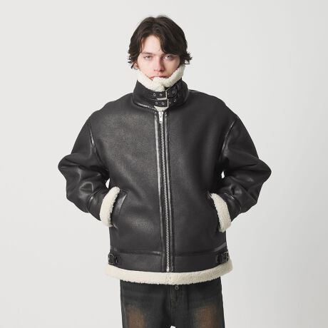 [^ԁF83251512023]monkey time̓~AE^[̒łw̐lCւB-3WPbgBƖĥ郀[gCNȍvgpĂ܂B܂̃Xgbv𗯂߂邱ƂŃnClbNł̒p\BfjpcƂ̃JWAX^ĈقAXbNX킹̃[hX^CO߂̔ėp̍ACełBjZbNXŒp܂B============================nF蓧FȂLkFȂ򊴁F₠============================yӎziɁu舵̒ӏvAu\v܂ꍇ́AgpOɕKmFBi摜́A̓p\RȂǂ̉{ɂAۂ̐FƈقȂČꍇ܂B炩߂Bi̐F̖ڈ́AiP̂̉摜QƂB摜̏i̓TvłBX܂ւ₢킹̍ۂ́ASmonkey time BEAUTY&YOUTHeX܂܂ŉL̕i/iԂ\tBiFMT MOUTON LIKE B-3 iԁF83251512023