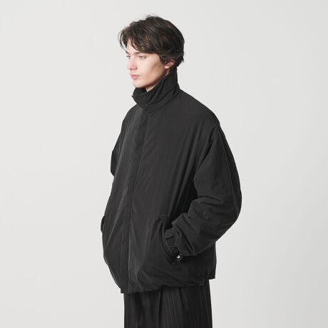 [^ԁF83251262022]݂̃}Olbg𗯂߂邱Ƃŗ݂ƂĂp\Ȓȃu]BH̎{ꂽi̗ǂNу^b`̃|GXe/iCngps[`^b`łBȂɂPRIMALOFT&#174; BLACK INSULATIONgpB̃h[R[hi邱ƂŊۂ݂̂VGbgɃAW\ȂقA̐N}ł܂BJWAȃfjpc炫ꂢڂȃXbNX܂ō킹₷ėp̍ACełBjZbNXŒp܂B============================nF蓧FȂLkFȂ򊴁FȂ@\F============================yӎziɁu舵̒ӏvAu\v܂ꍇ́AgpOɕKmFBi摜́A̓p\RȂǂ̉{ɂAۂ̐FƈقȂČꍇ܂B炩߂Bi̐F̖ڈ́AiP̂̉摜QƂB摜̏i̓TvłBX܂ւ₢킹̍ۂ́ASmonkey time BEAUTY&YOUTHeX܂܂ŉL̕i/iԂ\tBiFMT PDD PRM PE/NY TFT JKT iԁF83251262022