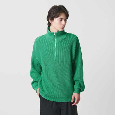 [^ԁF83131000000]n[tWbvANZg̃nClbNjbgBVvȔȕ҂݂ō킹ACeI΂Ȃ\ACełBHt܂Œ₷E[CNȃhC^b`̎gpĂAjbgL̔G肪ȕɂ߂łB悭ƂTCYŃbNXVGbgBjZbNXŒp܂B============================nFȂFȂLkF򊴁FȂ============================yӎziɁu舵̒ӏvAu\v܂ꍇ́AgpOɕKmFBi摜́A̓p\RȂǂ̉{ɂAۂ̐FƈقȂČꍇ܂B炩߂Bi̐F̖ڈ́AiP̂̉摜QƂB摜̏i̓TvłBX܂ւ₢킹̍ۂ́ASmonkey time BEAUTY&YOUTHeX܂܂ŉL̕i/iԂ\tBiFMT BULKY AZE H/ZIP iԁF83131000000