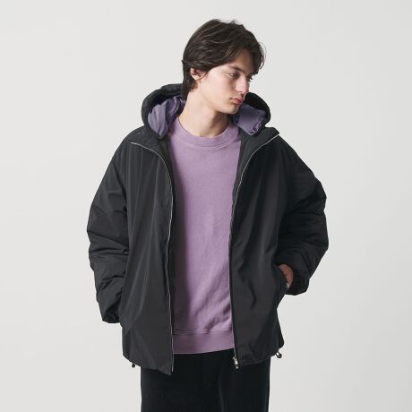 [^ԁF83251262028]t[h3WAYdl̒ȃu]BE\ȃt[h͗ԂŎtĔzFɂ邱Ƃ\ŁAR[fBl[g̃ANZgƂĂ􂵂܂BH{ꂽx̃|GXe/iCcCŃkƃhC^b`BȂɂPRIMALOFT&#174; BLACK INSULATIONgpB̃h[R[hi邱ƂŊۂ݂̂VGbgɃAW\ȂقA̐N}ł܂BJWAȃfj炫ꂢڂȃXbNX܂ō킹₷ėp̍ACełBjZbNXŒp܂B============================nF蓧FȂLkFȂ򊴁F₠@\F============================yӎziɁu舵̒ӏvAu\v܂ꍇ́AgpOɕKmFBi摜́A̓p\RȂǂ̉{ɂAۂ̐FƈقȂČꍇ܂B炩߂Bi̐F̖ڈ́AiP̂̉摜QƂB摜̏i̓TvłBX܂ւ₢킹̍ۂ́ASmonkey time BEAUTY&YOUTHeX܂܂ŉL̕i/iԂ\tBiFMT PDD P/N TWL LYD/HD JK iԁF83251262028