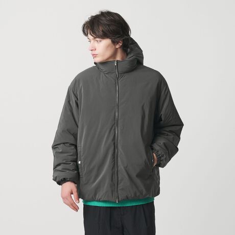 [^ԁF83251262028]t[h3WAYdl̒ȃu]BE\ȃt[h͗ԂŎtĔzFɂ邱Ƃ\ŁAR[fBl[g̃ANZgƂĂ􂵂܂BH{ꂽx̃|GXe/iCcCŃkƃhC^b`BȂɂPRIMALOFT&#174; BLACK INSULATIONgpB̃h[R[hi邱ƂŊۂ݂̂VGbgɃAW\ȂقA̐N}ł܂BJWAȃfj炫ꂢڂȃXbNX܂ō킹₷ėp̍ACełBjZbNXŒp܂B============================nF蓧FȂLkFȂ򊴁F₠@\F============================yӎziɁu舵̒ӏvAu\v܂ꍇ́AgpOɕKmFBi摜́A̓p\RȂǂ̉{ɂAۂ̐FƈقȂČꍇ܂B炩߂Bi̐F̖ڈ́AiP̂̉摜QƂB摜̏i̓TvłBX܂ւ₢킹̍ۂ́ASmonkey time BEAUTY&YOUTHeX܂܂ŉL̕i/iԂ\tBiFMT PDD P/N TWL LYD/HD JK iԁF83251262028