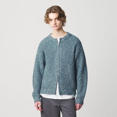 [^ԁF83281000000]N[lbÑWbvJ[fBKB~bNX̂Xǔl҂ݐngpĂ܂BE[gpĂȂ߁AE[ȕɂ߂łBH͉HDA~͖hAE^[̃Ci[ƂĊ􂷂钅pV[Y̒́BJWA炫ꂢڂ܂ŁALpcƍ킹₷ėp̍ACełBjZbNXŒp܂B============================nFȂFȂLkF򊴁FȂ============================yӎziɁu舵̒ӏvAu\v܂ꍇ́AgpOɕKmFBi摜́A̓p\RȂǂ̉{ɂAۂ̐FƈقȂČꍇ܂B炩߂Bi̐F̖ڈ́AiP̂̉摜QƂB摜̏i̓TvłBX܂ւ₢킹̍ۂ́ASmonkey time BEAUTY&YOUTHeX܂܂ŉL̕i/iԂ\tBiFMT C/AC SLUB CN ZP/CGN iԁF83281000000