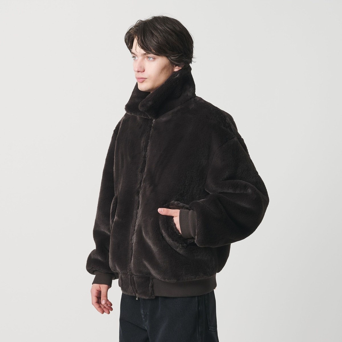 monkey time＞ PDD HUNTING COAT/コート | モンキータイム(monkey time