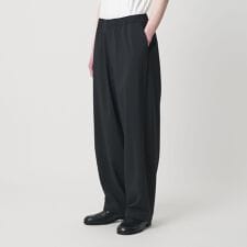 RENU TROシリーズ イージー パンツ -セットアップ対応-