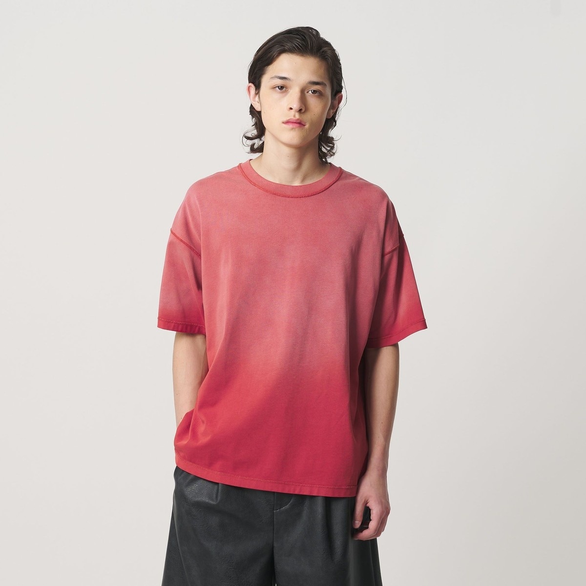 サンフェード Tシャツ | モンキータイム(monkey time) | マルイウェブ