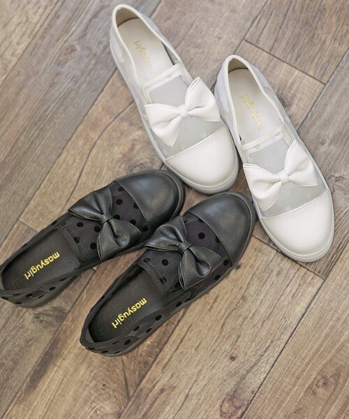 レディーススリッポンスニーカー BR-179 | ブランチ(BRUNCH) | マルイ