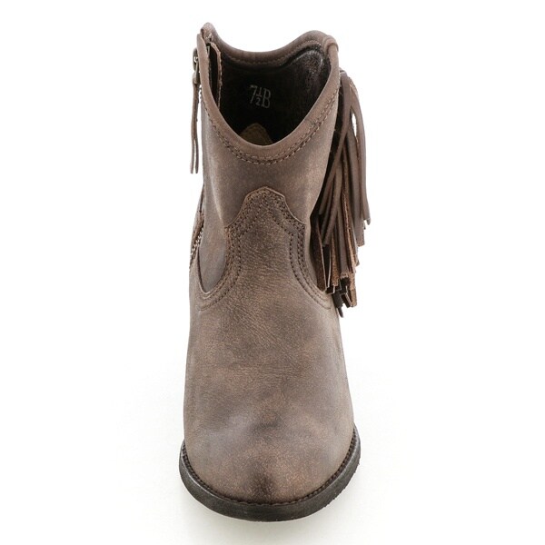 ariat duchess