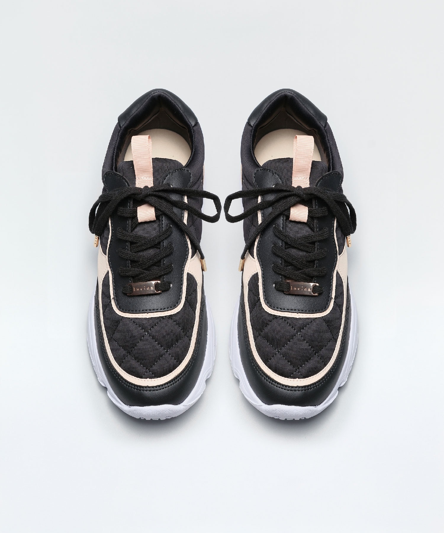 [}C]y25H~zLeBOXj[J[ / Aquila /V[_iLucidaj BLK