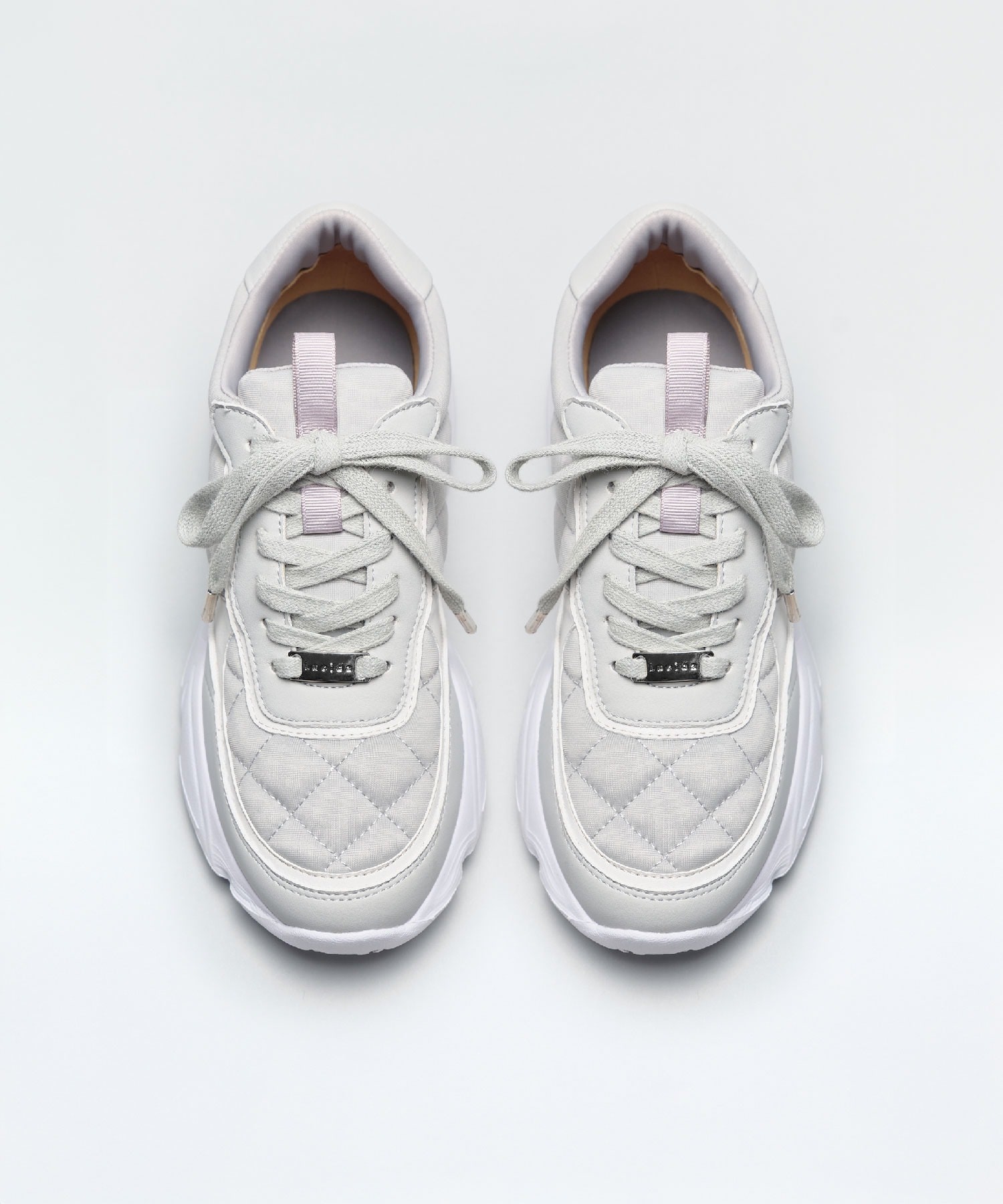 [}C]y25H~zLeBOXj[J[ / Aquila /V[_iLucidaj GRY