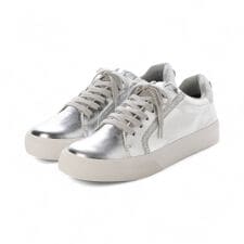 ルシーダ(Lucida)の【25秋冬新作】サイドデザインスニーカー/Sculptor