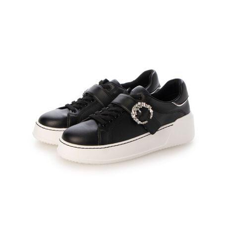 [^:LD-154]yiz߂ۂ݂`[ł肰ȂtF~jɁBXj[J[C炸u傤ǂvȂB߂xg`[ƁA^bN؂₩ɁBoXǂtHɂA悢ŃX^CAbvʂB炵itHŁAlȃX^COցBؚɌJbeBOɂځBAEg\[ɂ́AC̑w鎖Ōyʂŏ_炩ANbV̍\[ɁB킹Ēᔽƍ2d\̃NbV̗p邱ƂŁA藚₷dグ܂BNbV𑹂ȂȂdlŁAԗĂɂ1łByTCYzʏTCY߁BbLԂ̃TCYłY݂͑̕傫TCY( 23.5-24.0 Ȃ38)