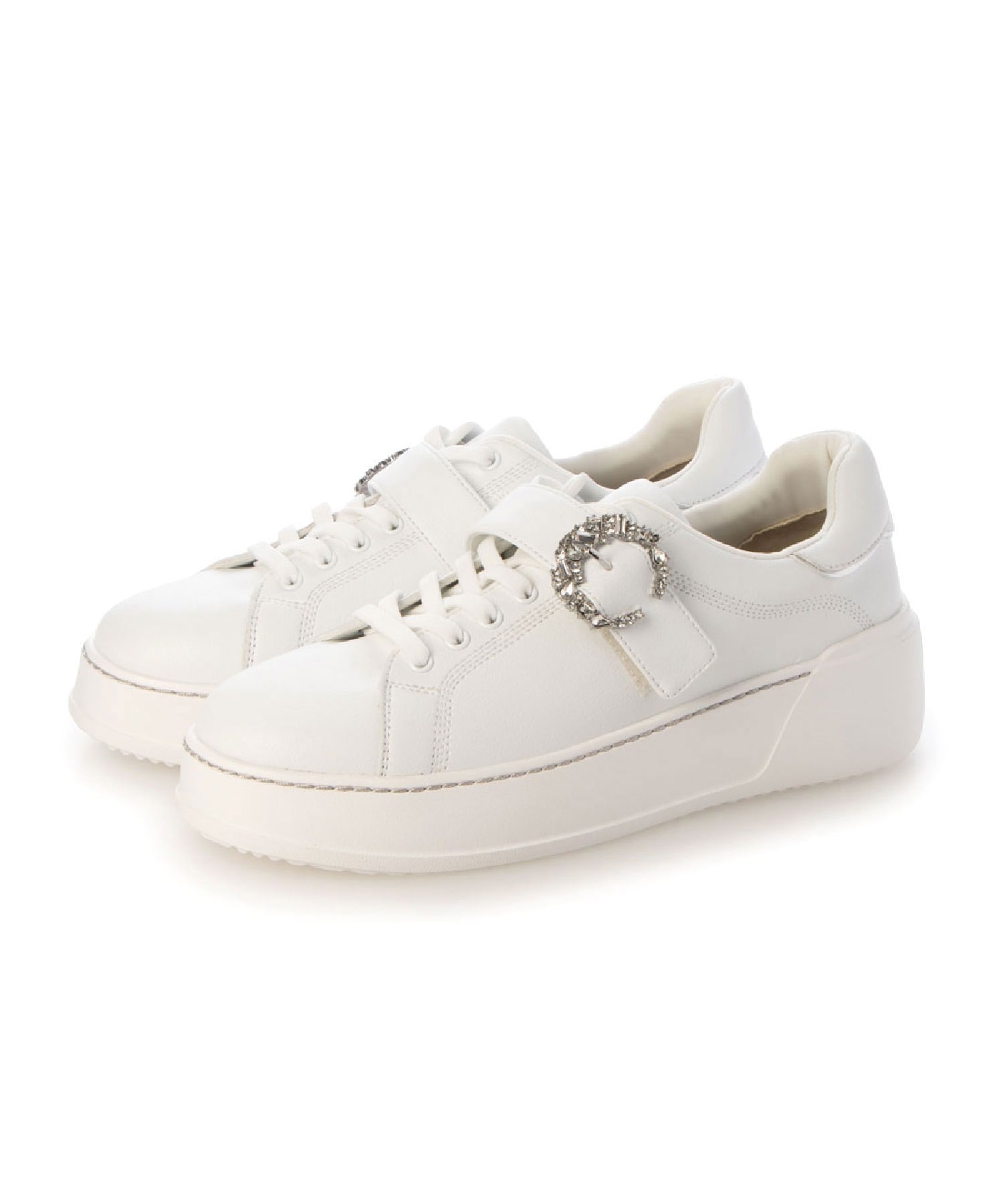 [}C]y25tāz[CgxgXj[J[/Meridiana/V[_iLucidaj WHT