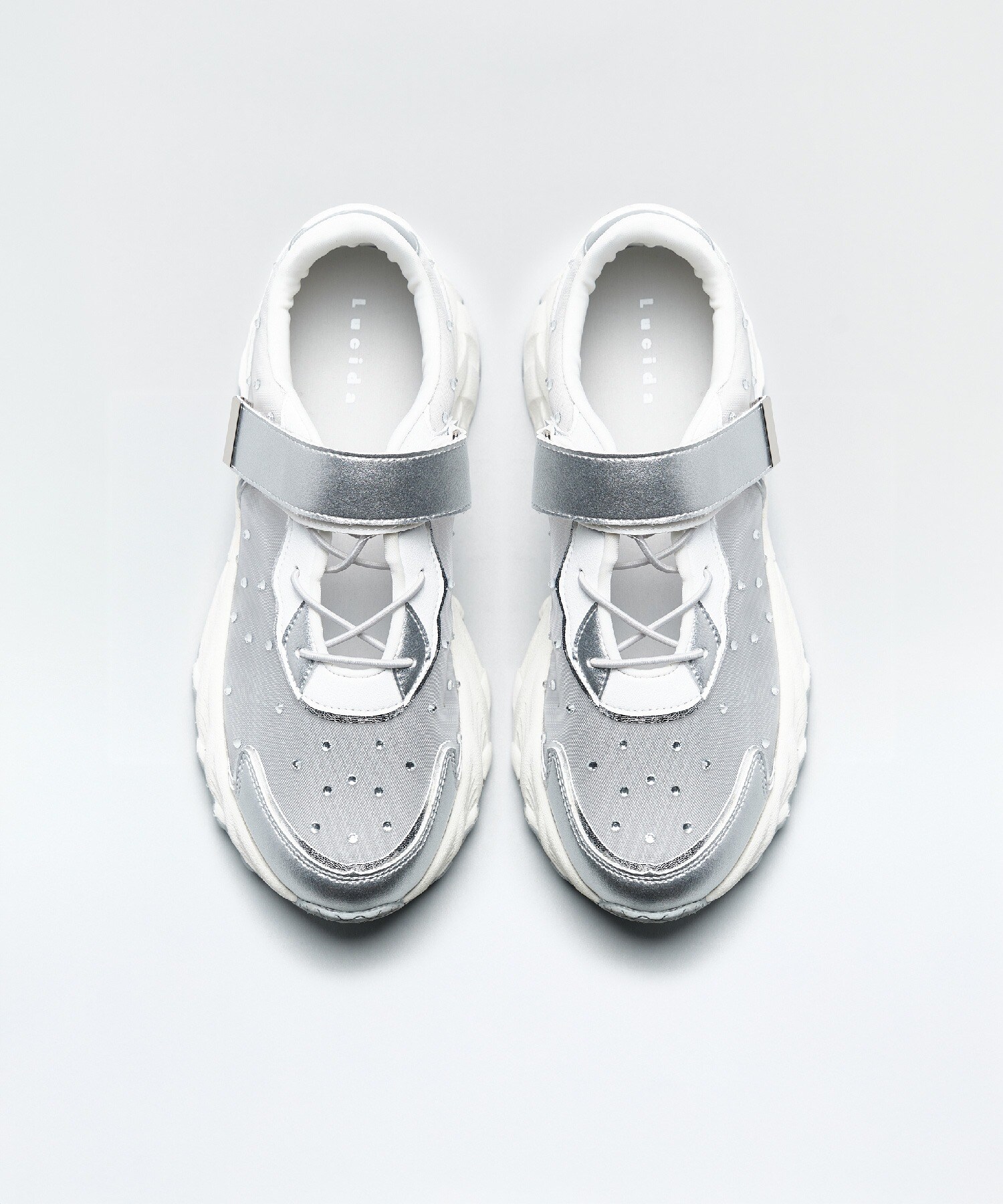 ルシーダ（Lucida）/【25春夏新作】Wazn/ワズン 25春夏新作】Wazn/ワズン | ルシーダ(Lucida) | マルイウェブチャネル