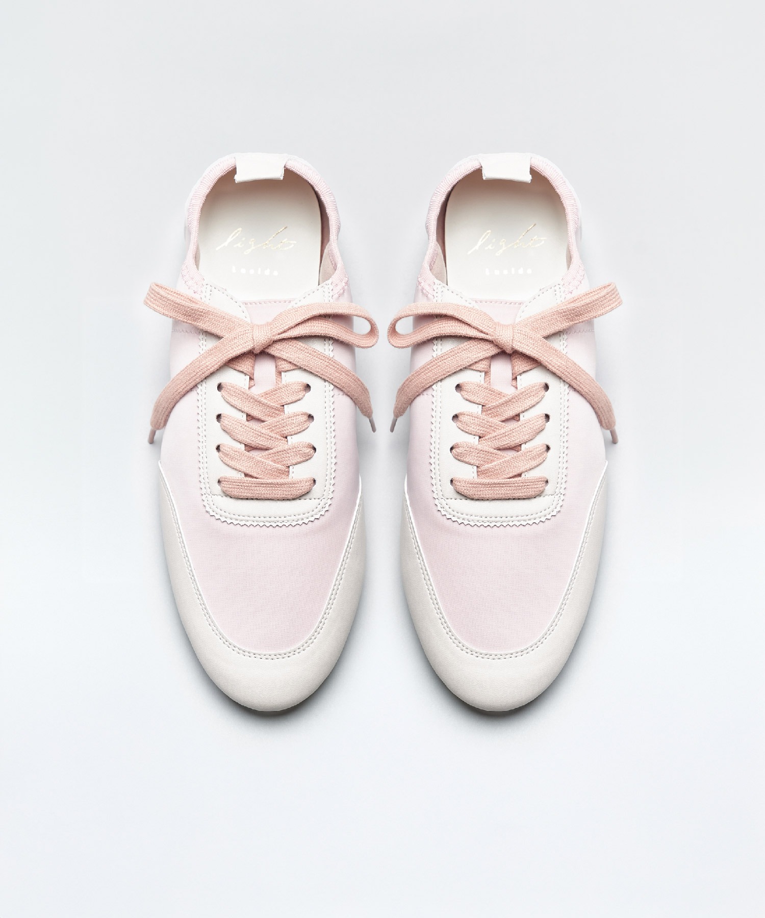 [�}���C]�y25�t�ĐV��zlight/�V���[�����O���[�q�[���X�j�[�J�[/Orbit/���V�[�_�iLucida�j PNK