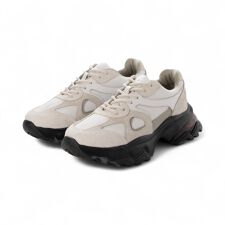 ルシーダ(Lucida)の【25秋冬新作】スウェードエアリーソールスニーカー/Diphda