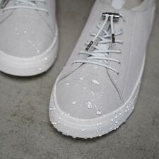 ルシーダ(Lucida)の【25秋冬新作】light/スウェードライトスニーカー//Phact/