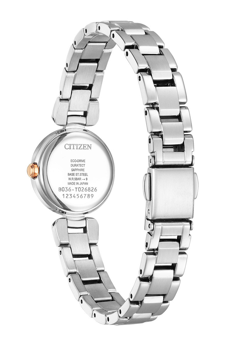 CITIZEN シチズン mizu collection ミズコレクション EW5574-51W