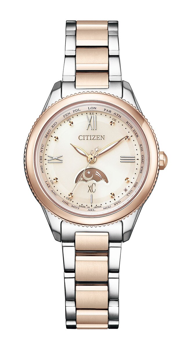 CITIZEN シチズン daichi collection EE1005-54W | クロスシー(xC