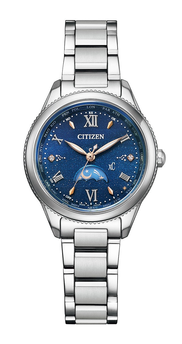 CITIZEN シチズン DEAR collection ディアコレクション EE1000-58L ...