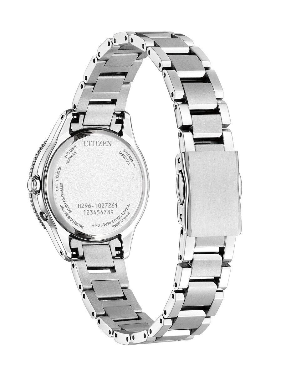 CITIZEN シチズン DEAR collection ディアコレクション EE1000