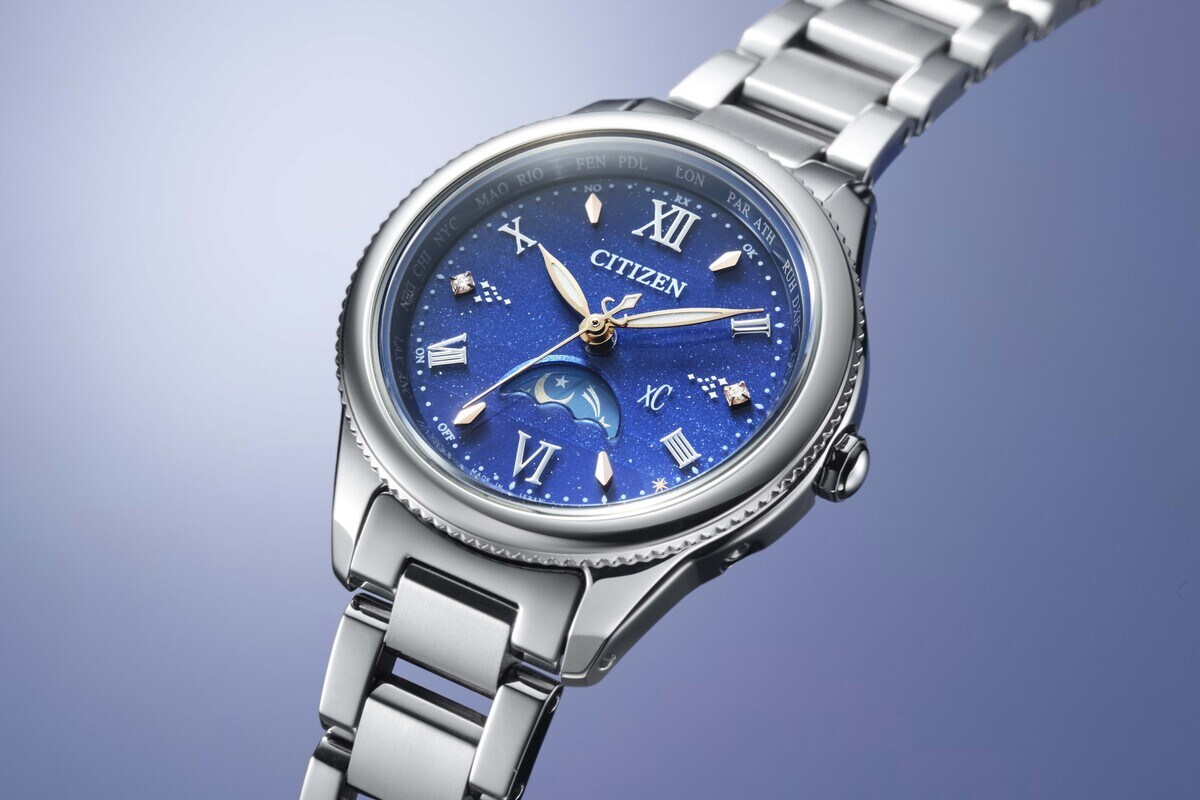 CITIZEN シチズン DEAR collection ディアコレクション EE1000-58L