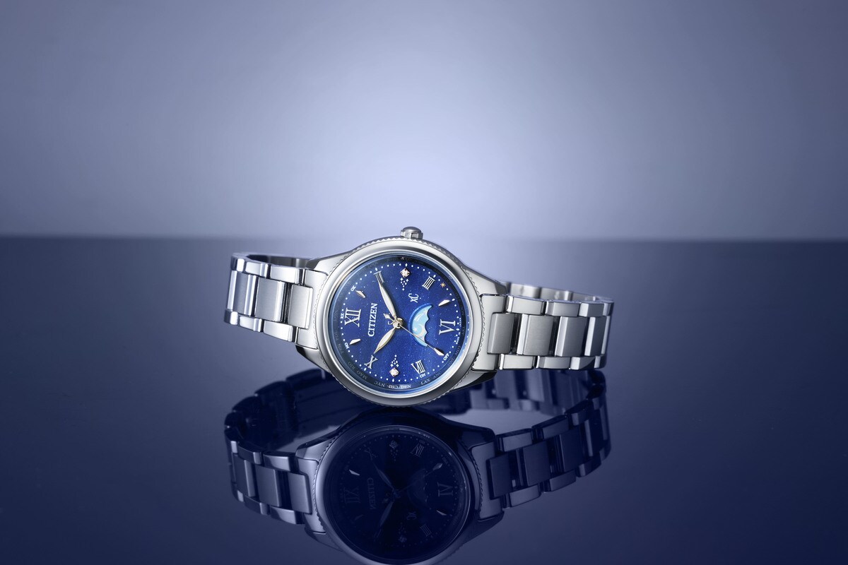 CITIZEN シチズン DEAR collection ディアコレクション EE1000