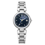CITIZENシチズン Happy Flight【限定モデル】EC1030-76E | クロスシー 