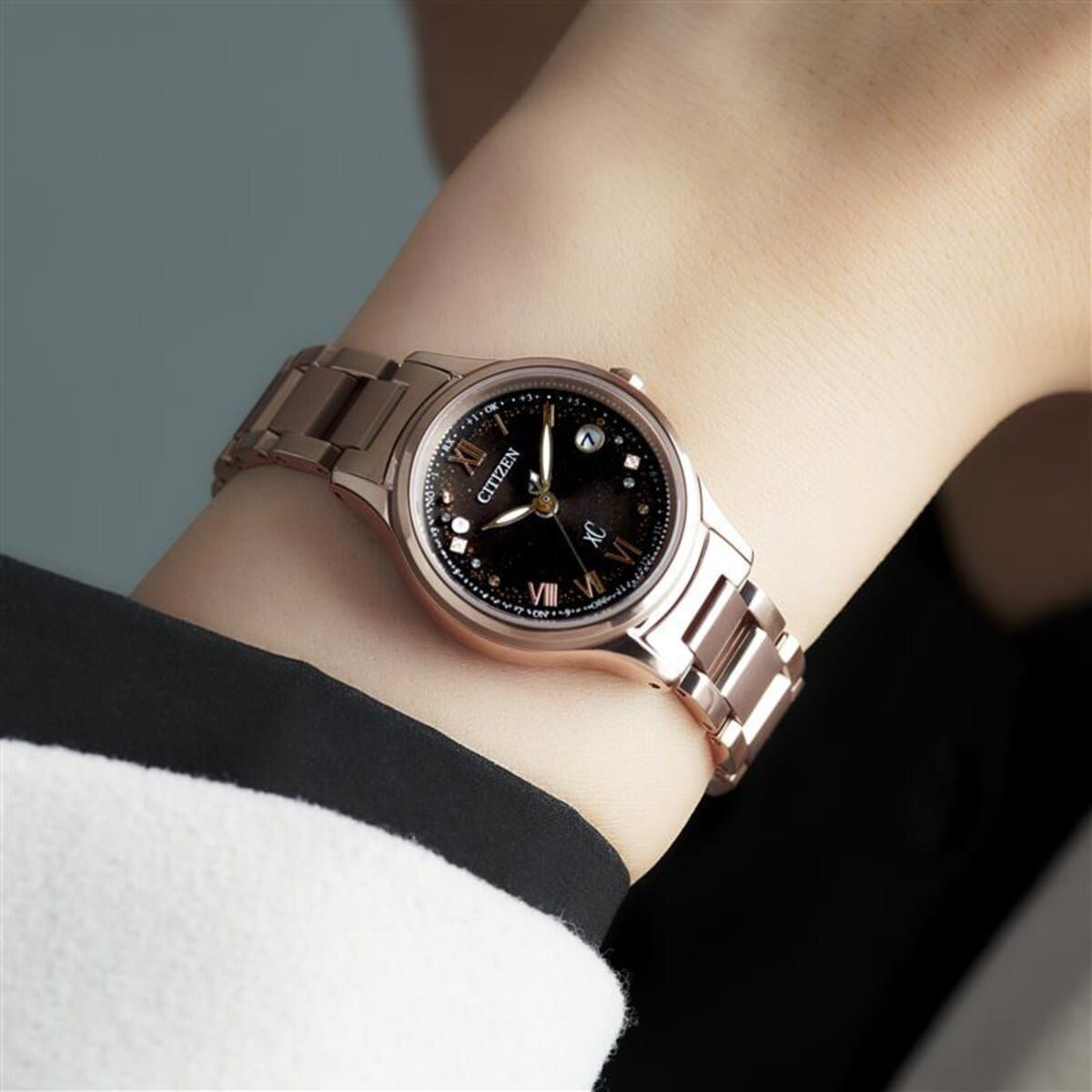 CITIZEN シチズン DEAR collection ディアコレクション EE1000