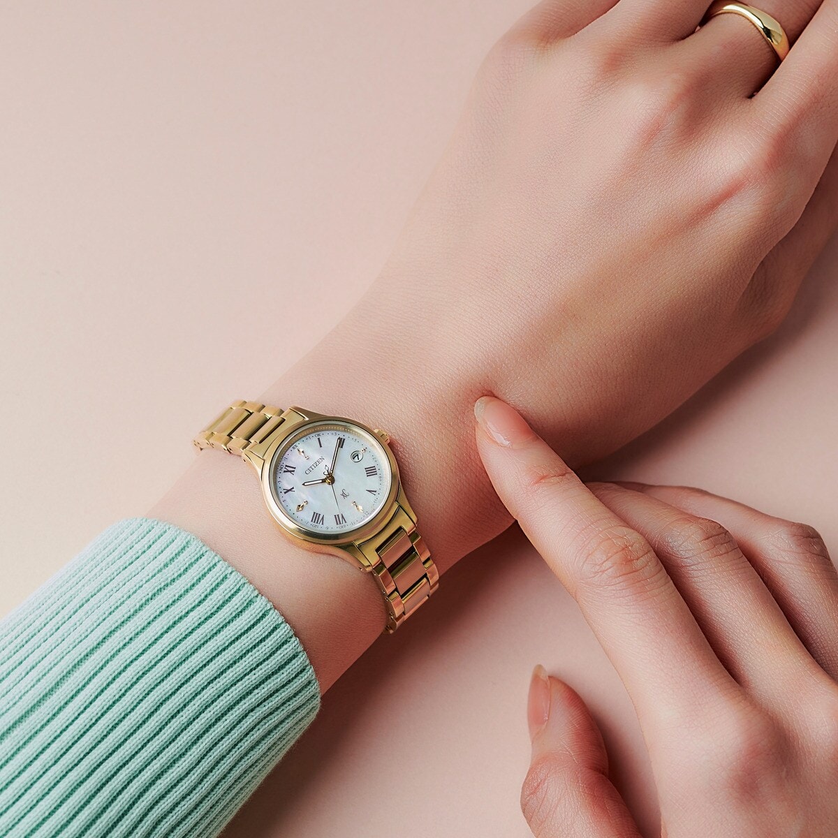 [}C]CITIZENV`Y hikari collectionyKizES9492-57D/NXV[ixCj