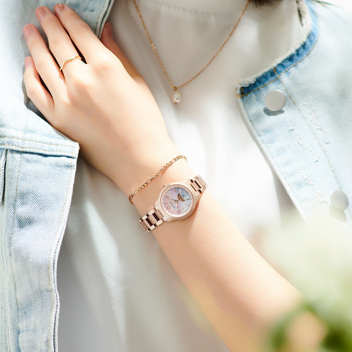 [}C]CITIZEN V`Y daichi collectiony胂fzEE1004-65N/NXV[ixCj