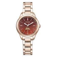 CITIZEN シチズン　daichi collection EE1004-73W