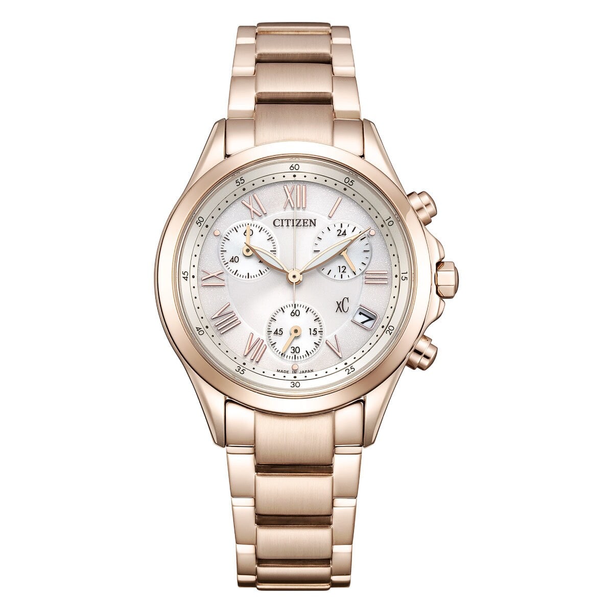 CITIZEN シチズン【YOAKE COLLECTION】EC1166-74E | クロスシー