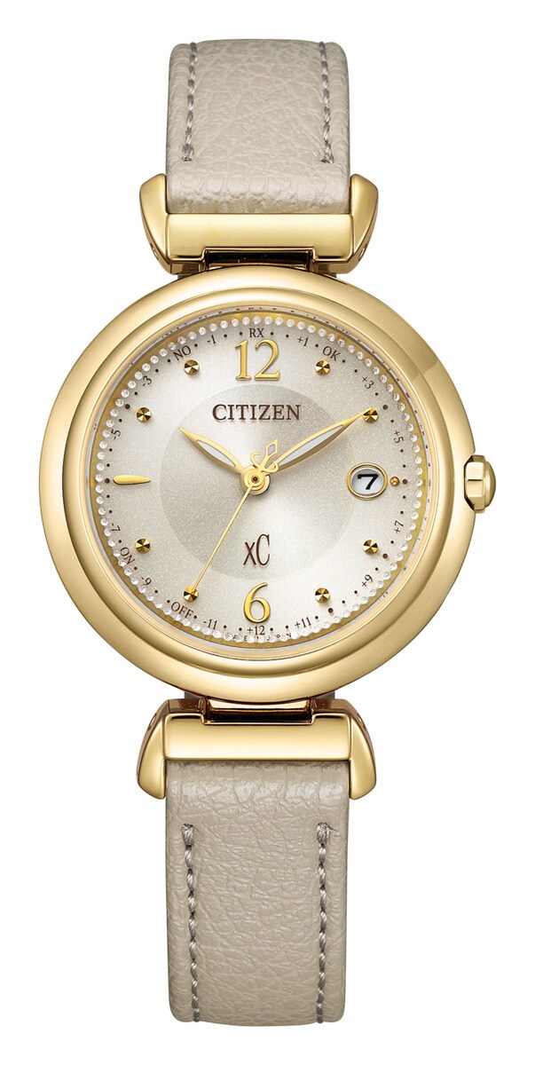 CITIZEN シチズン DEAR collection ディアコレクション ES9460