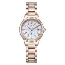 クロスシー(xC)のCITIZENシチズンKEIKO KITAGAWA Limited Model ES9498-51D