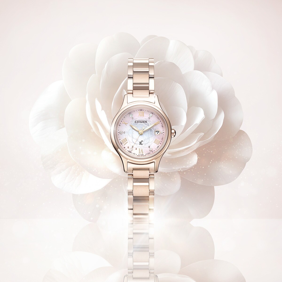 [}C]CITIZEN V`Y hikari collectiony胂fzES9498-69N/NXV[ixCj