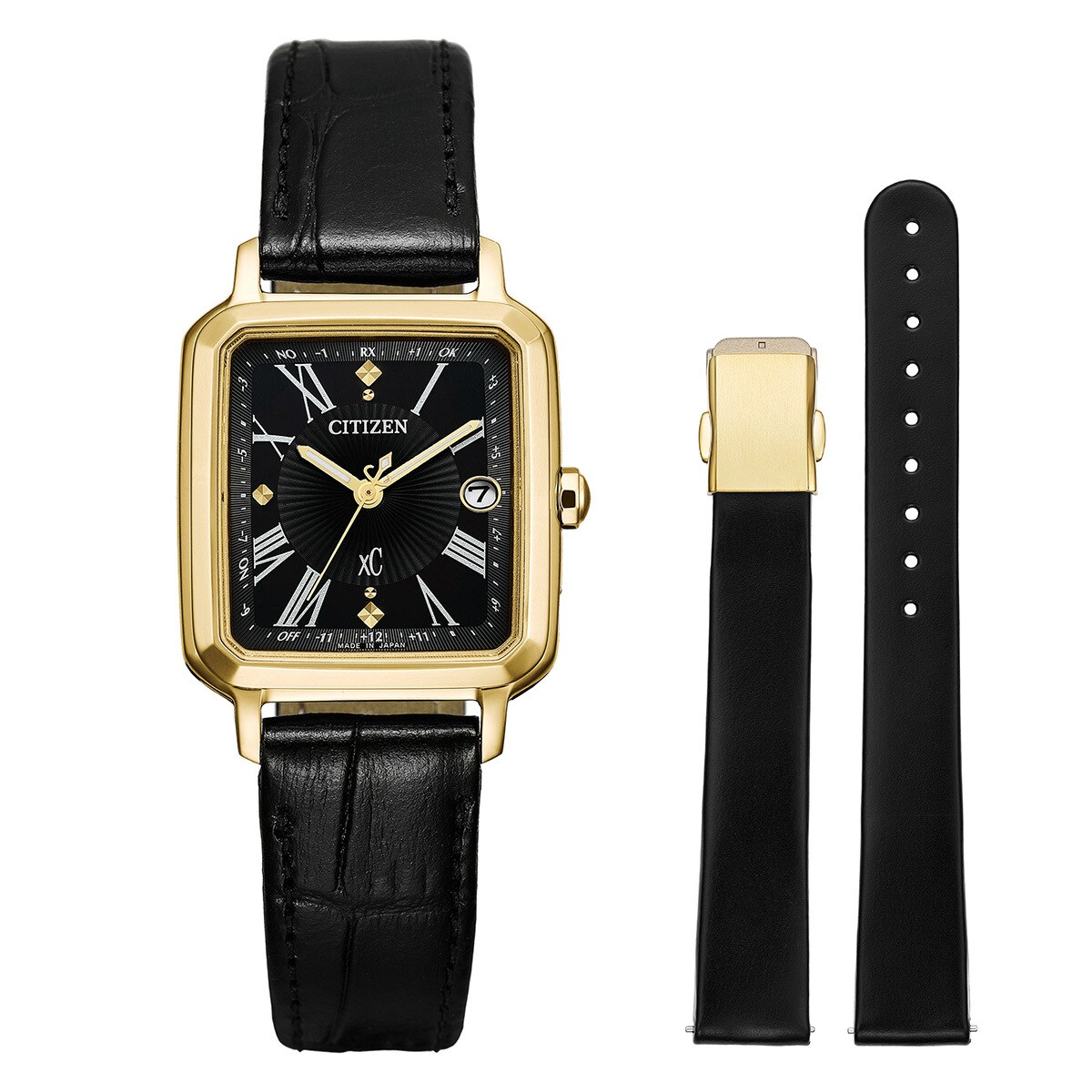 [�}���C]CITIZEN�V�`�Y�� hikari collection�y�������K�i�zES9503-01E/�N���X�V�[�ixC�j