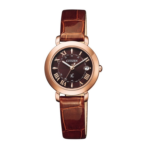 シチズンクロスシー ES9442-04W hikari collection - 腕時計、アクセサリー