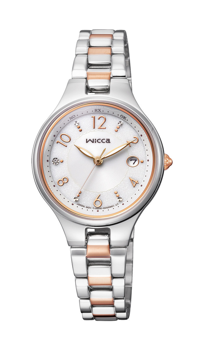 CITIZEN シチズン wicca KS1-830-11 | ウィッカ(wicca) | マルイウェブ ...