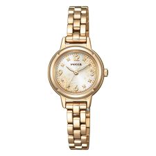 CITIZEN シチズン wicca Disney【リトル・マーメイド限定】KP3-619-99  