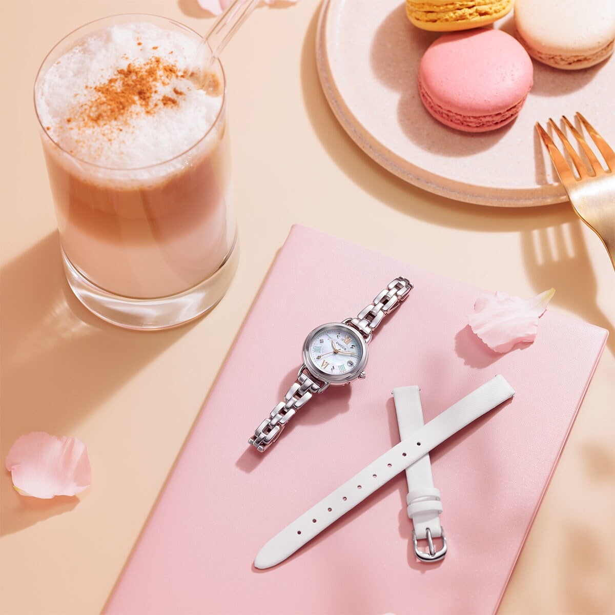 [�}���C]CITIZEN �V�`�Y�� wicca �\�[���[�e�b�N�d�g���v KL0-511-21/�E�B�b�J�iwicca�j